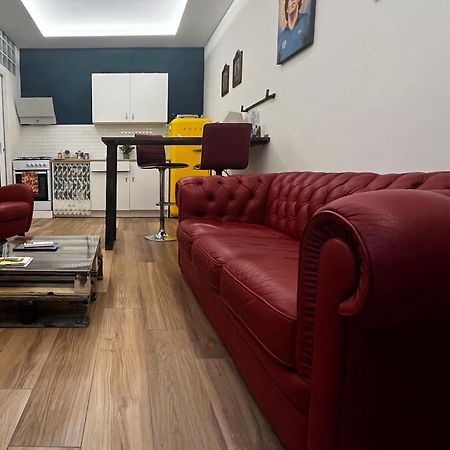 Vespucci Suite Наполи Екстериор снимка